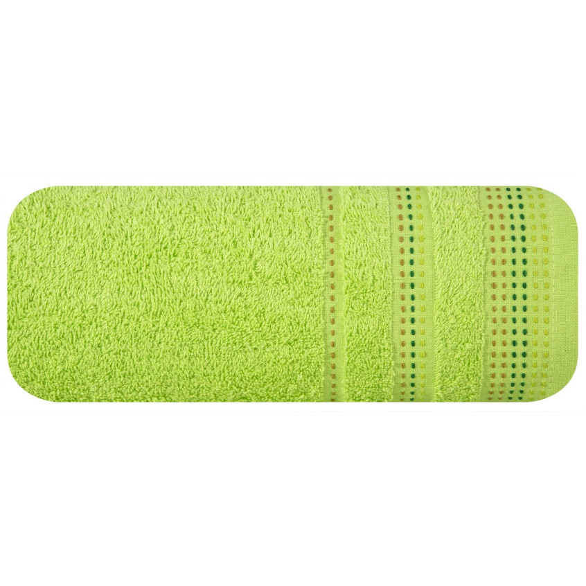 Sada ručníků POLA 06 - zelená