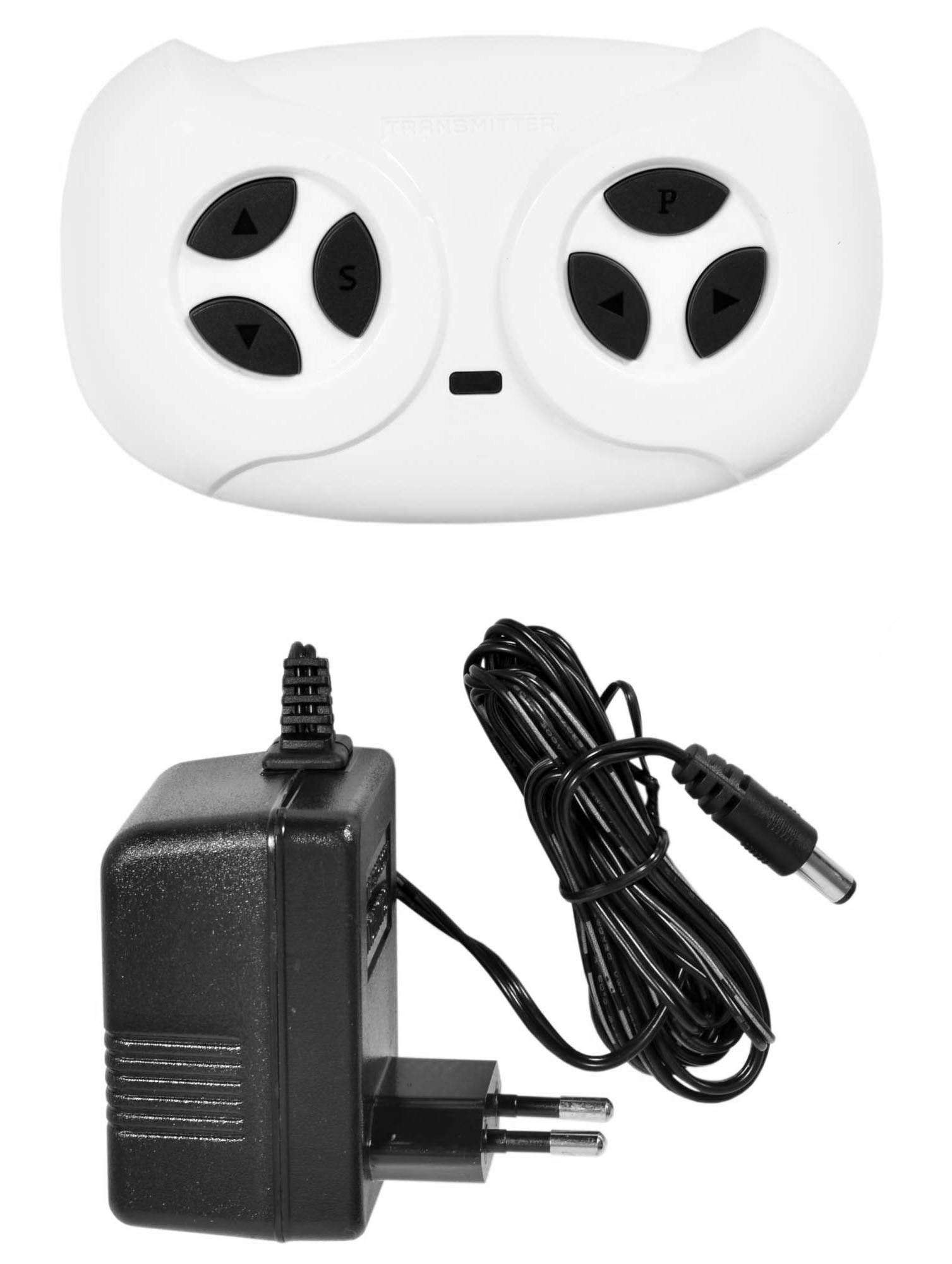 Elektrické autíčko MERCEDES AMG G63 bílé