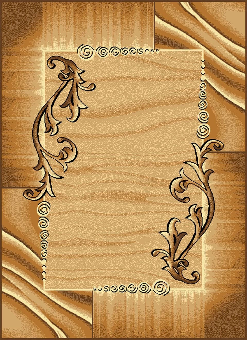 Koberec SANTI béžový