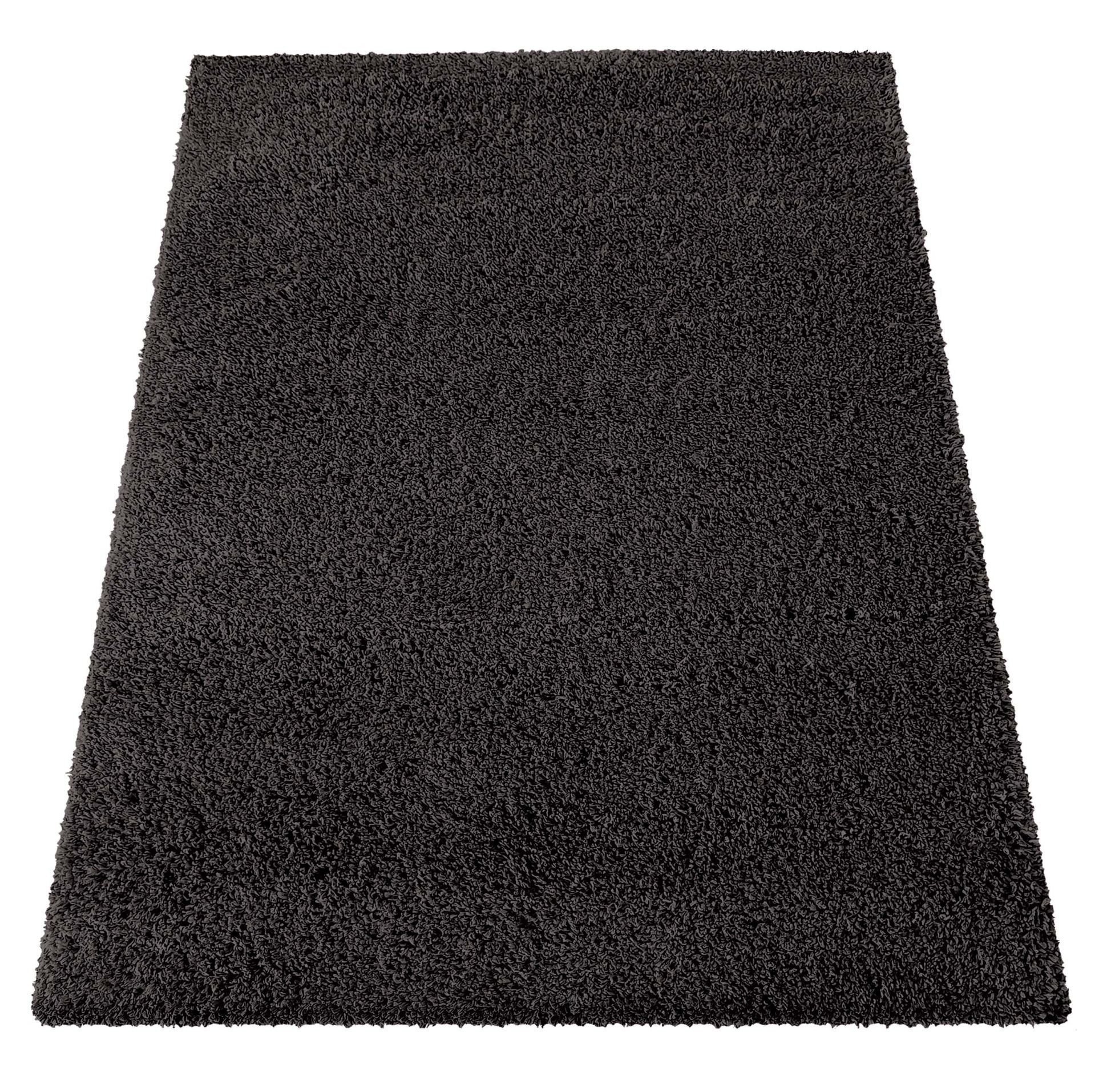 Koberec Santo antracitový