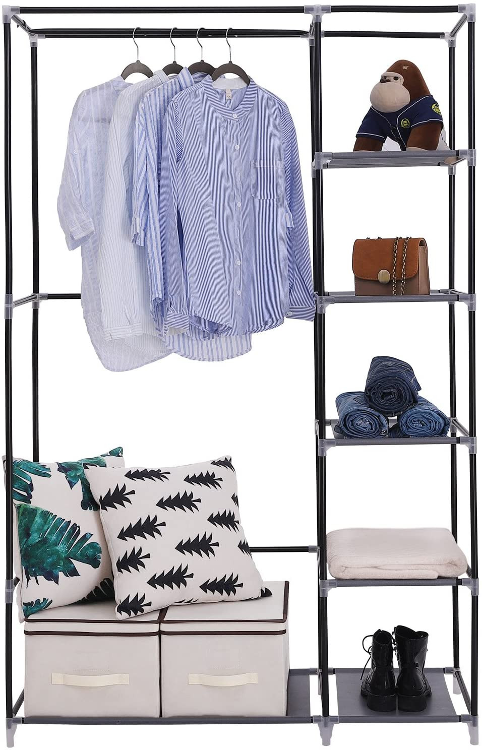 Šatní skříň LSF007G