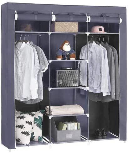 Šatní skříň RYG12G