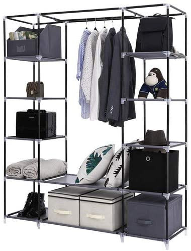 Šatní skříň RYG12G