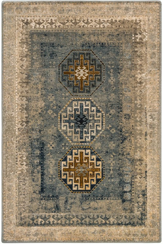 Koberec ASHAN JADEIT