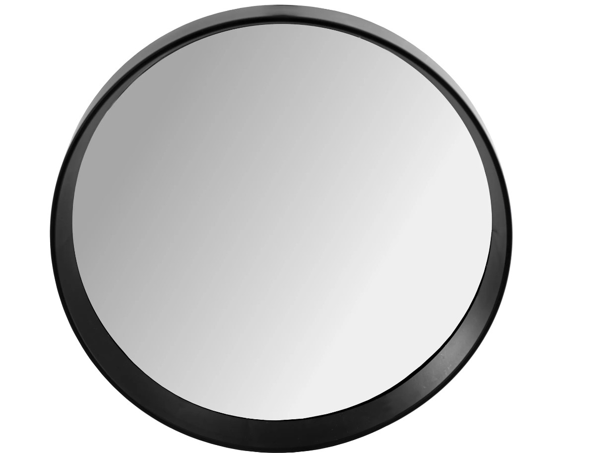 Kulaté zrcadlo 39 cm JZ-01