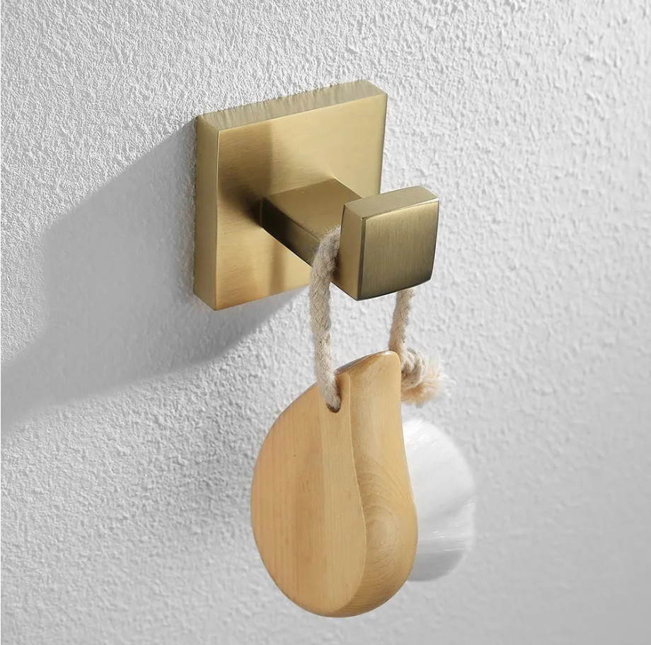 Koupelnový věšák 332916A