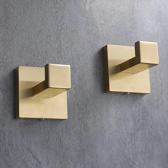 Koupelnový věšák 332916A