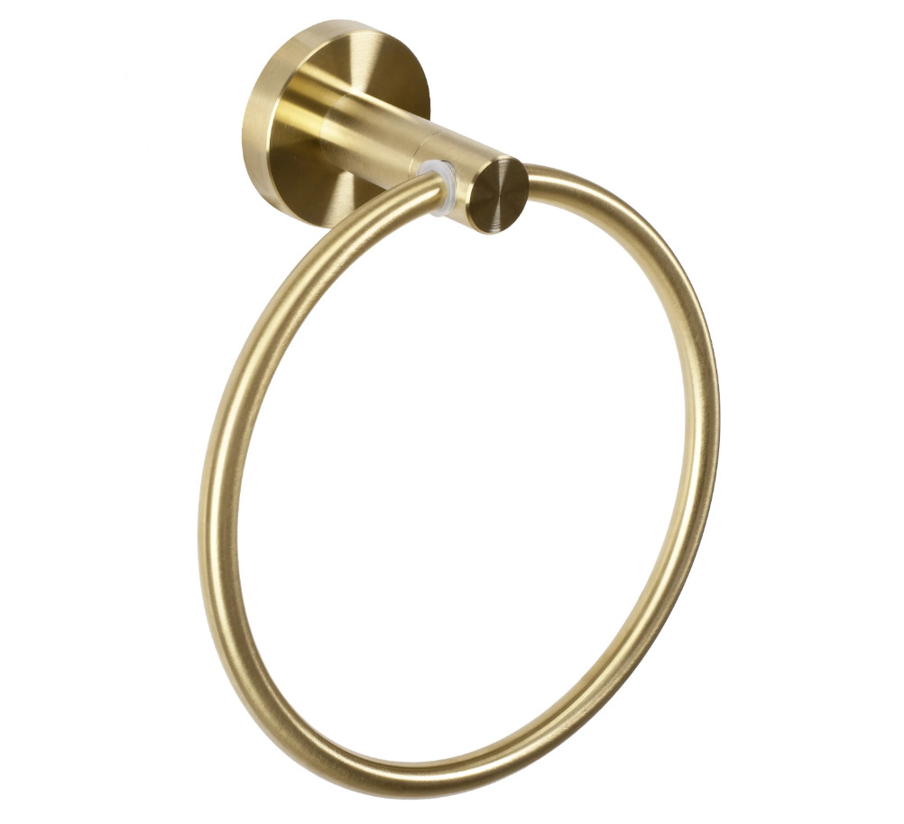 Koupelnový věšák RING 332915B MIST 05