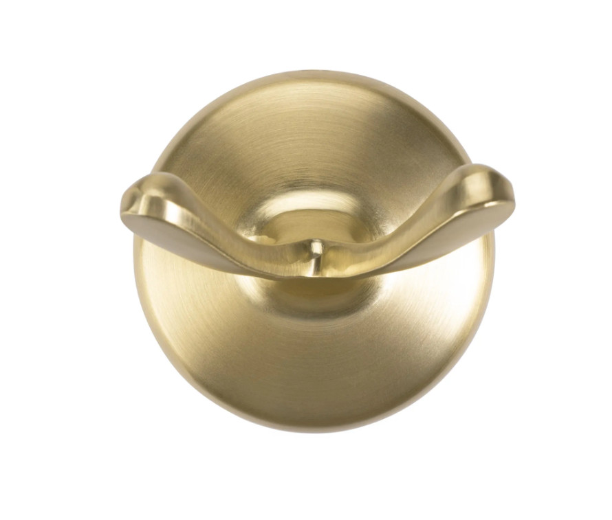 Dvouramenný koupelnový věšák 332868