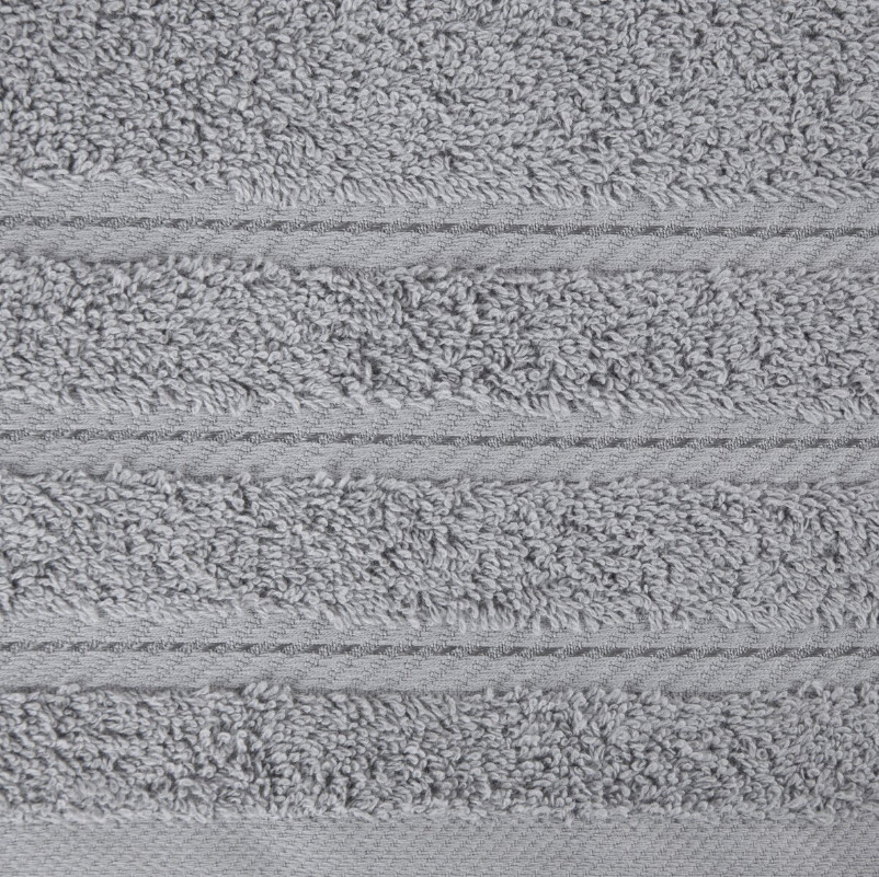 Sada ručníků VITO 05 ocelová