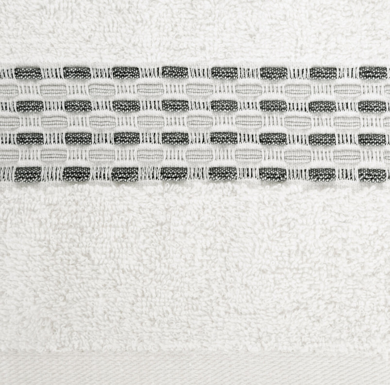 Sada ručníků RIVA 01 bílá