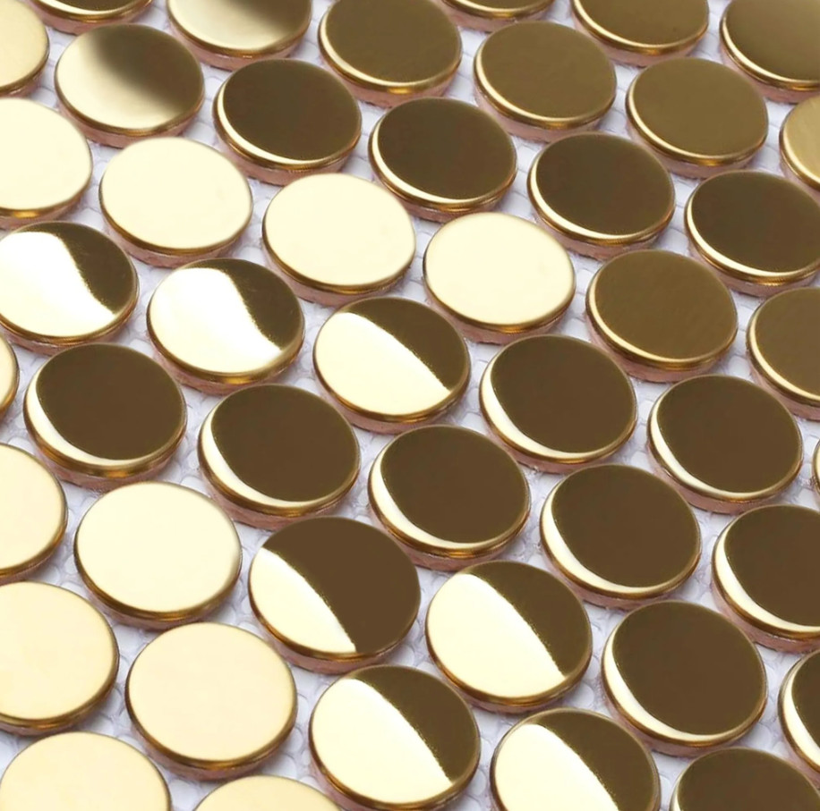 Mozaika Hexagon 133421