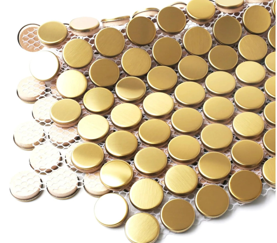 Mozaika Hexagon 133421
