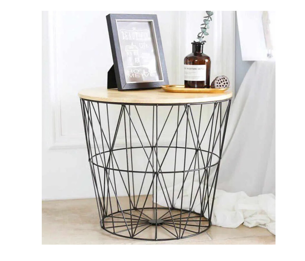 Set drátěných stolků SG1710-23