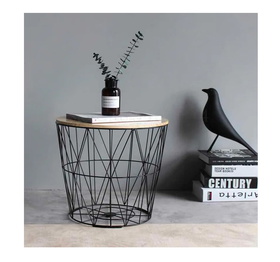 Set drátěných stolků SG1710-23