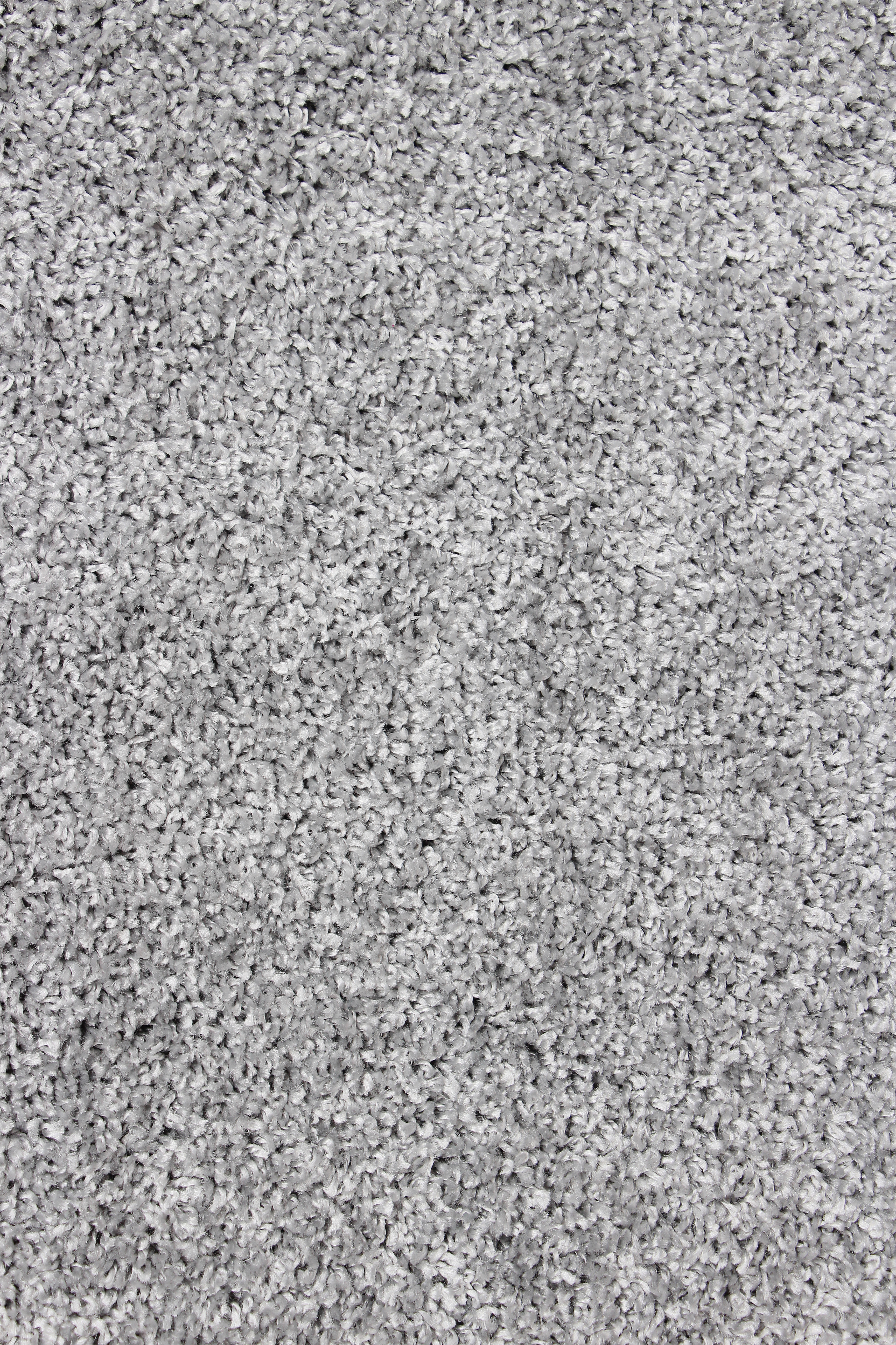 Koberec SHAGGY DE LUXE / EVO SHAGGY 8000/90 šedý