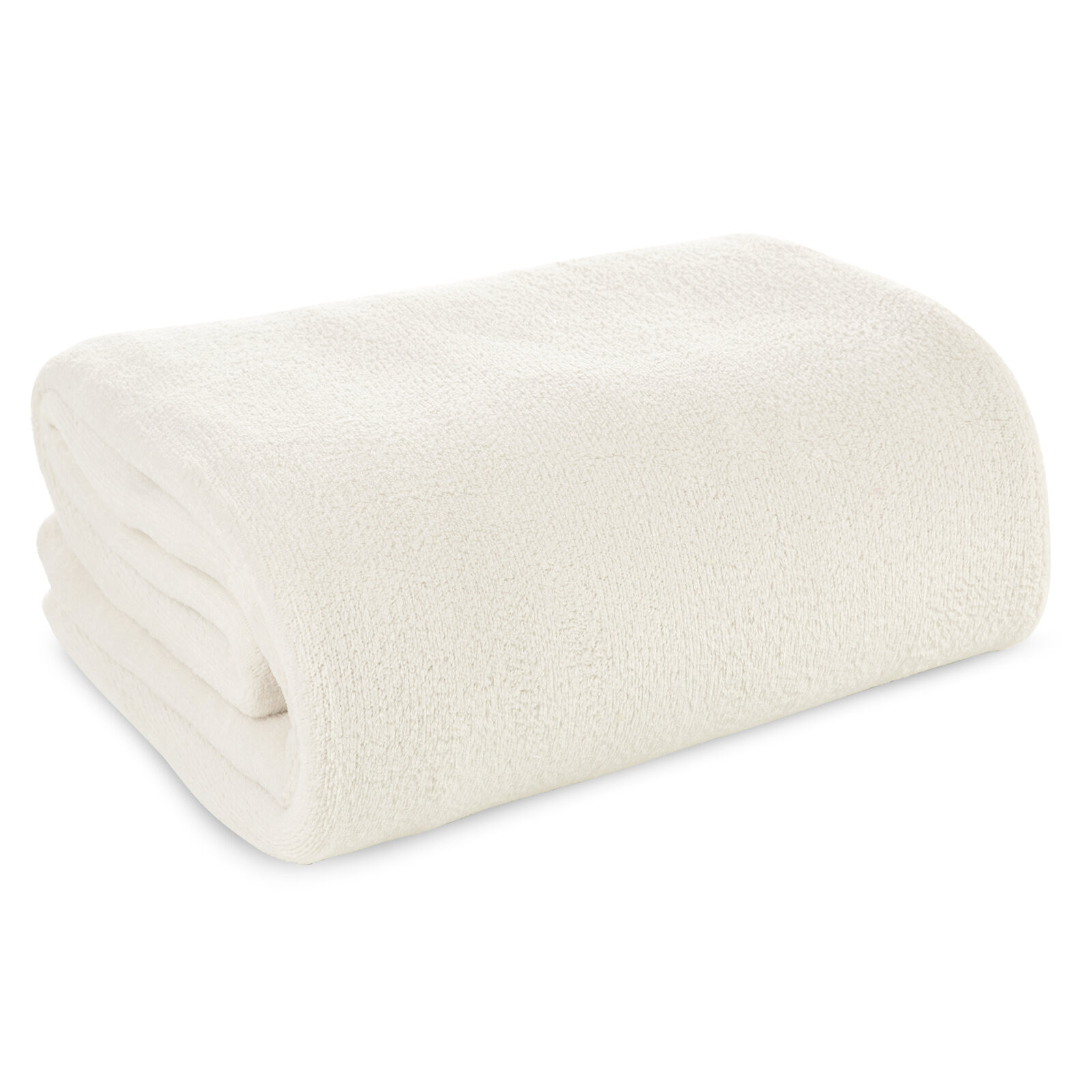 Deka CLARISSA krémová