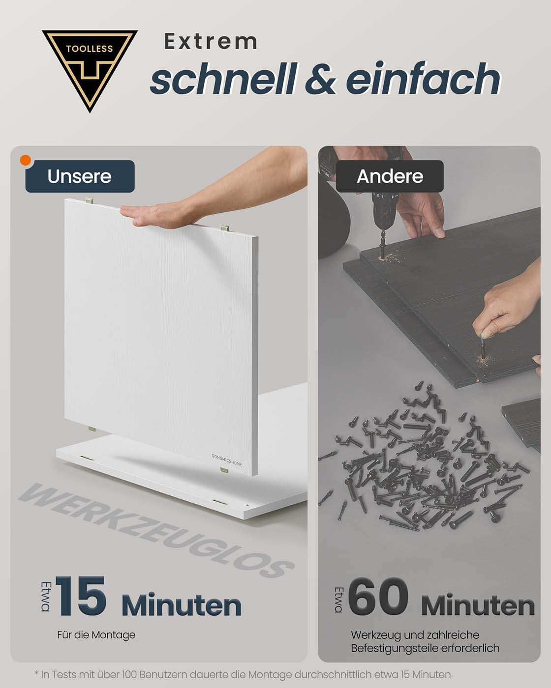 Úložná skříňka BBK372W01