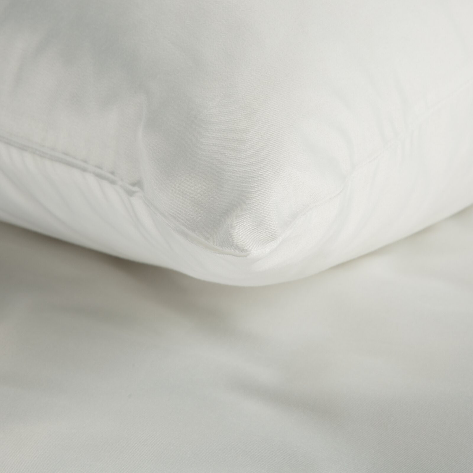 Ložní souprava HARMONY bílá