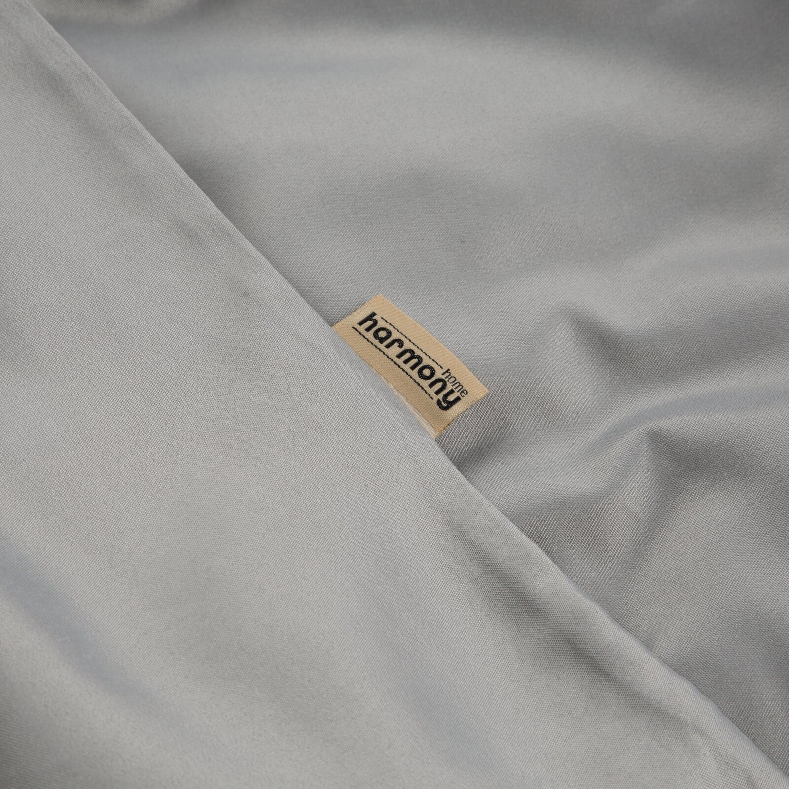 Ložní souprava HARMONY světle šedá