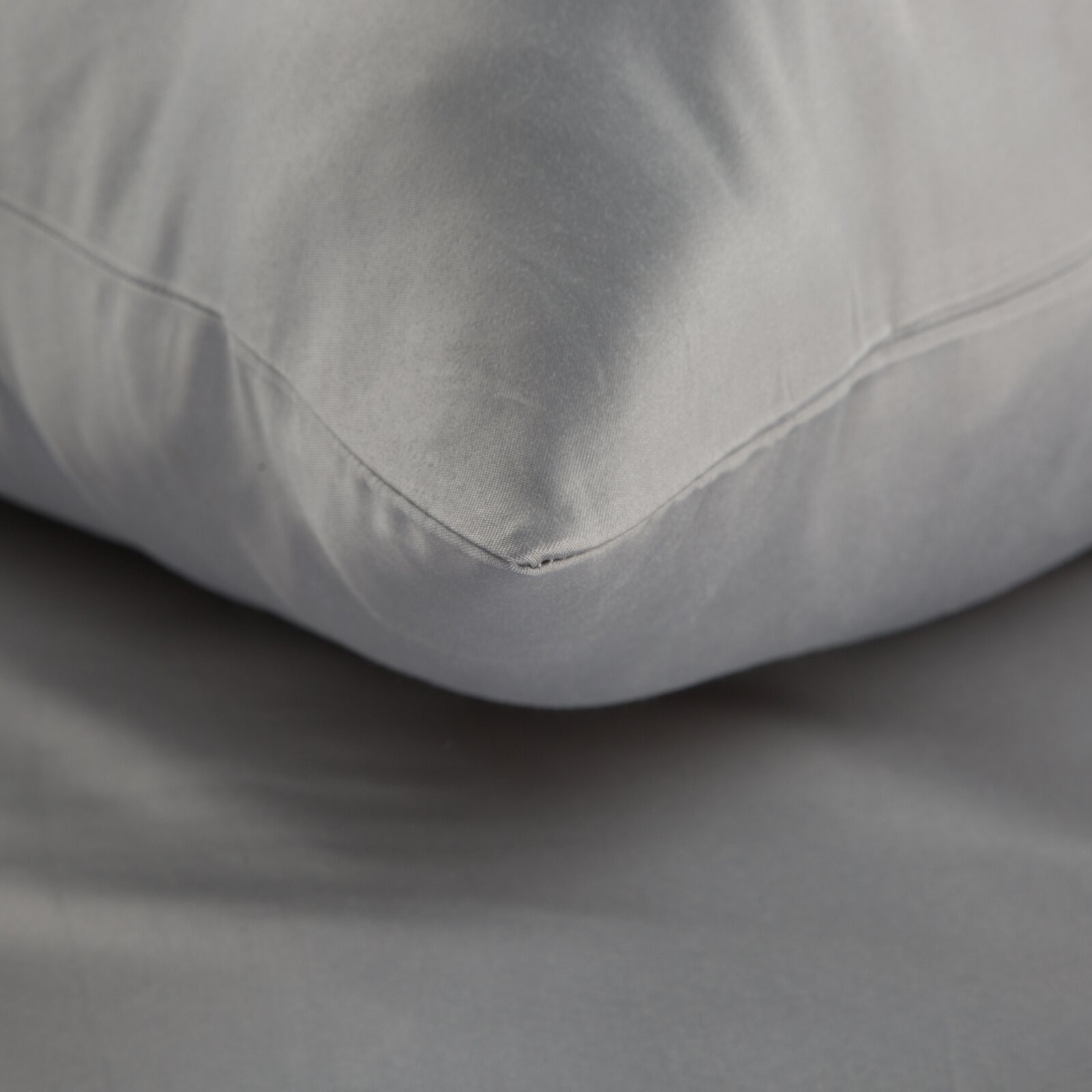 Ložní souprava HARMONY světle šedá