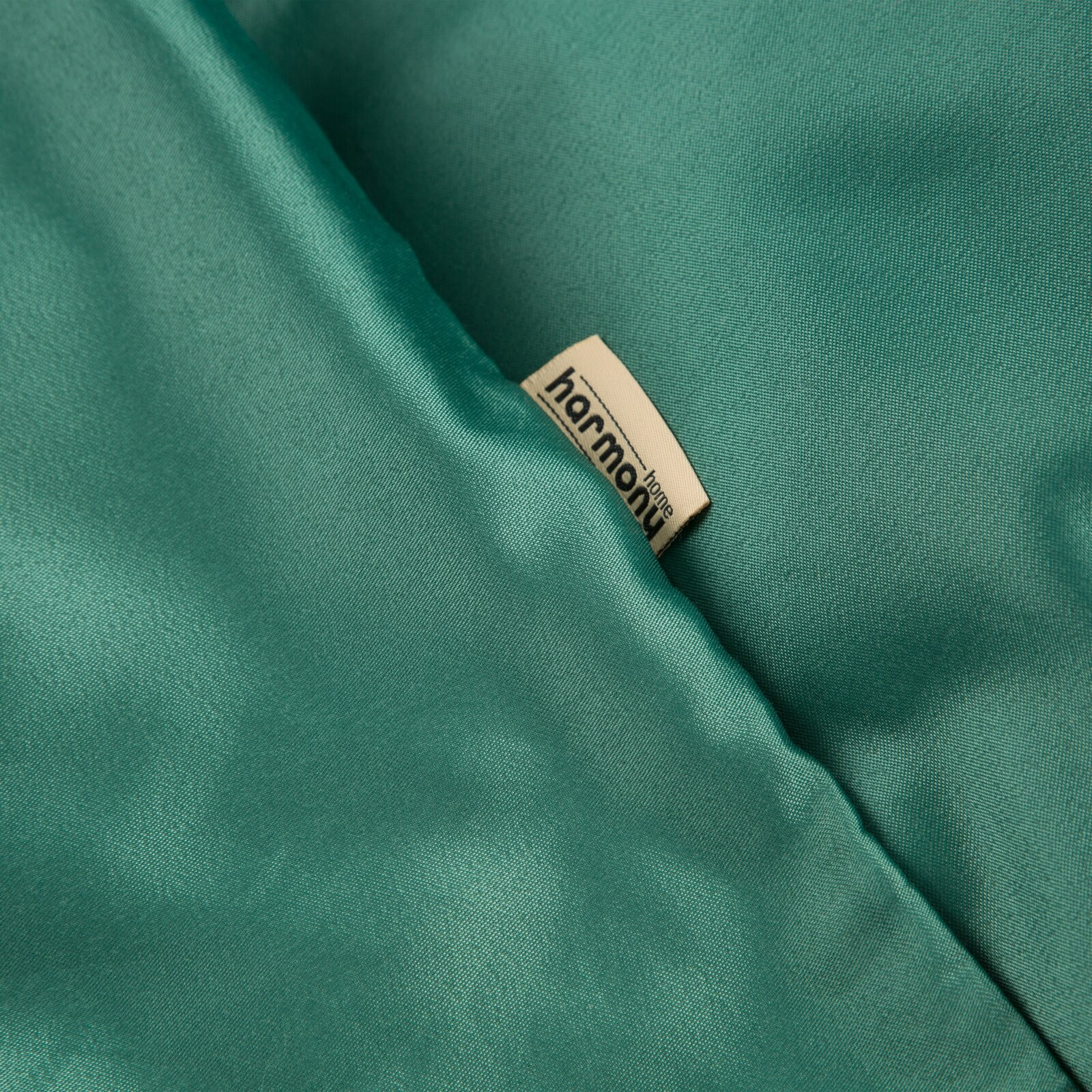 Ložní souprava HARMONY lahvově zelená