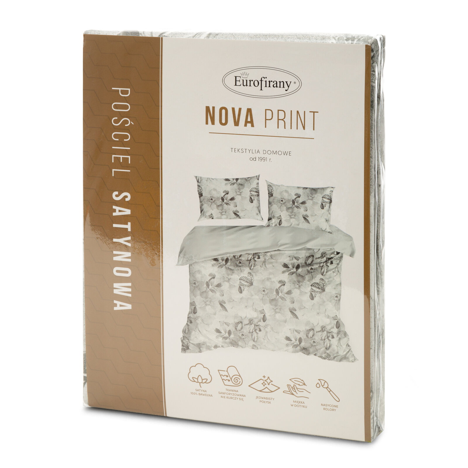 Ložní souprava NELLY 3