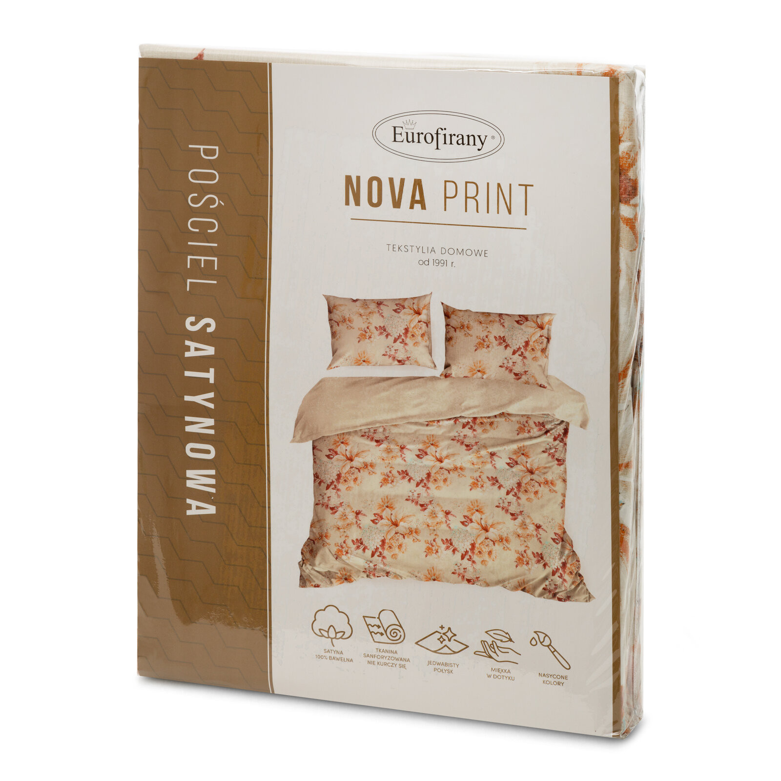 Ložní souprava NELLY 6