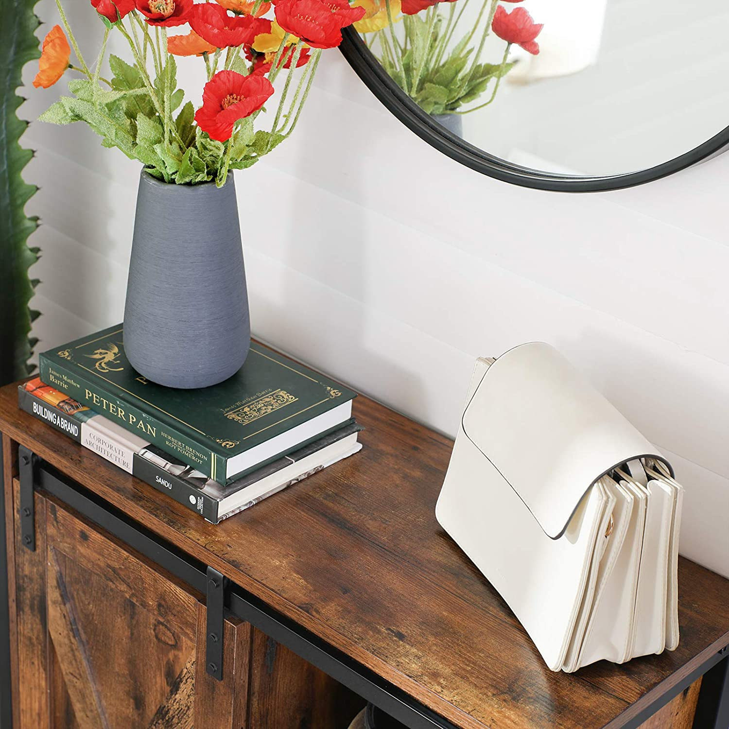 Skříňka s policí LSC88BX