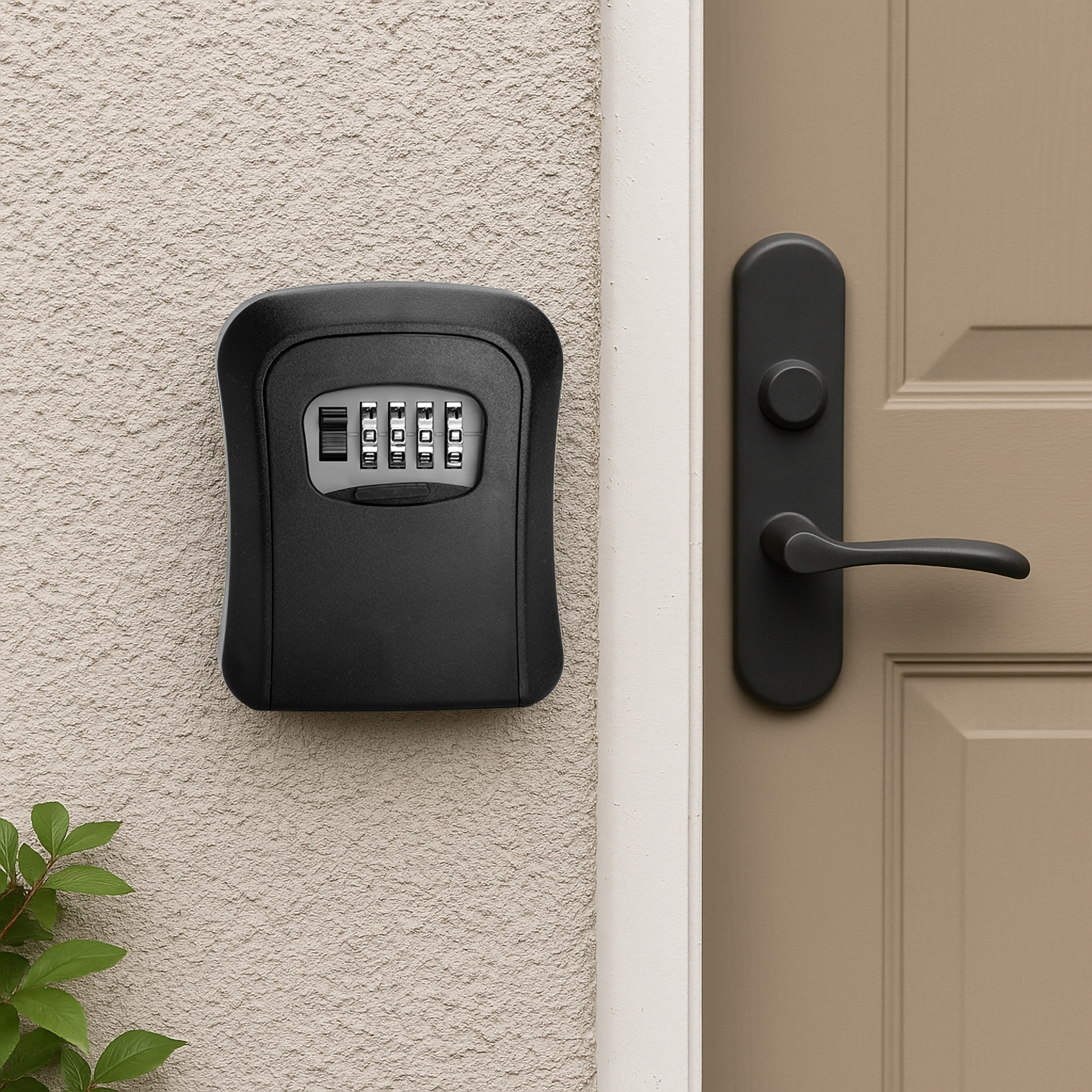 Trezor na klíče ELMIRA