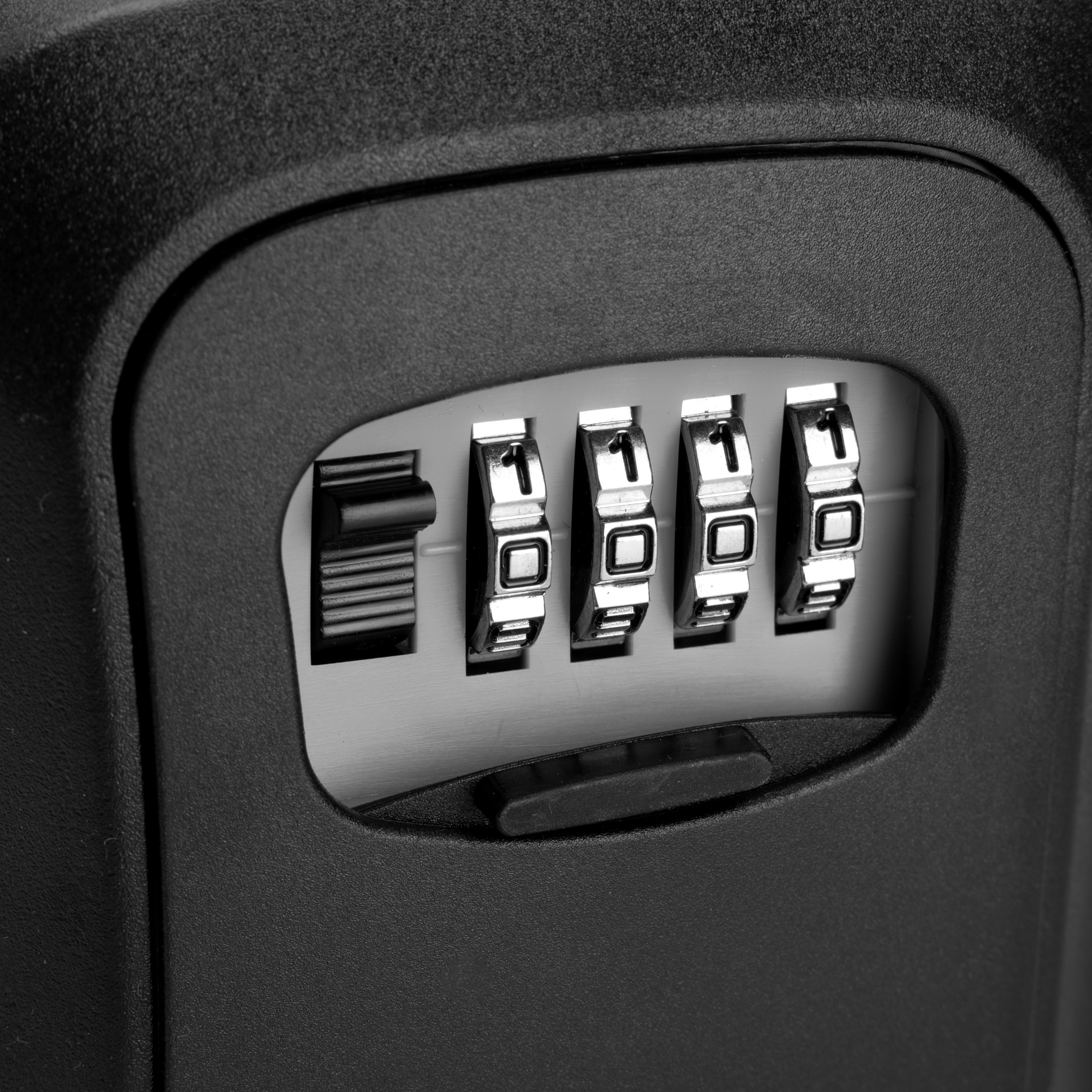 Trezor na klíče ELMIRA