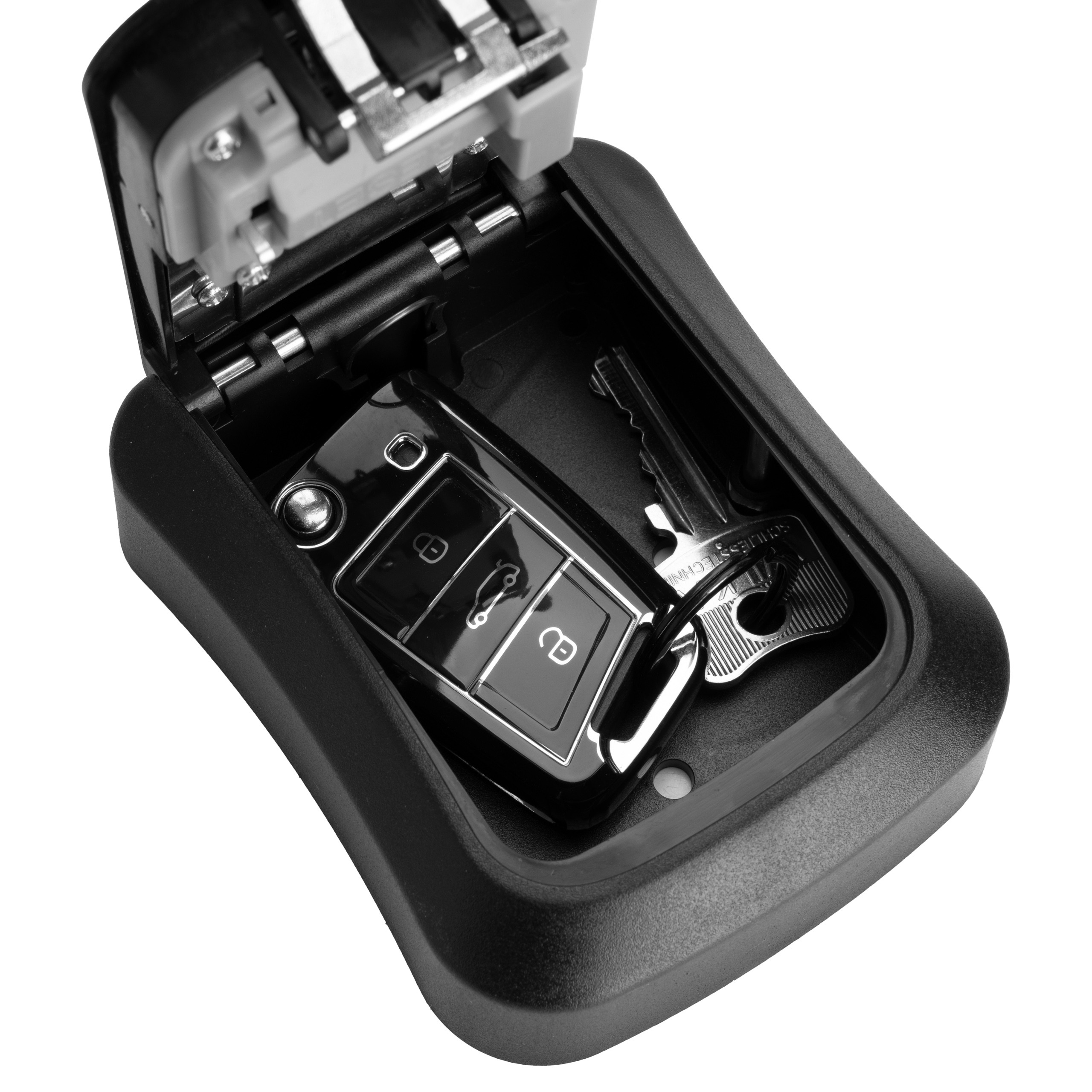 Trezor na klíče ELMIRA