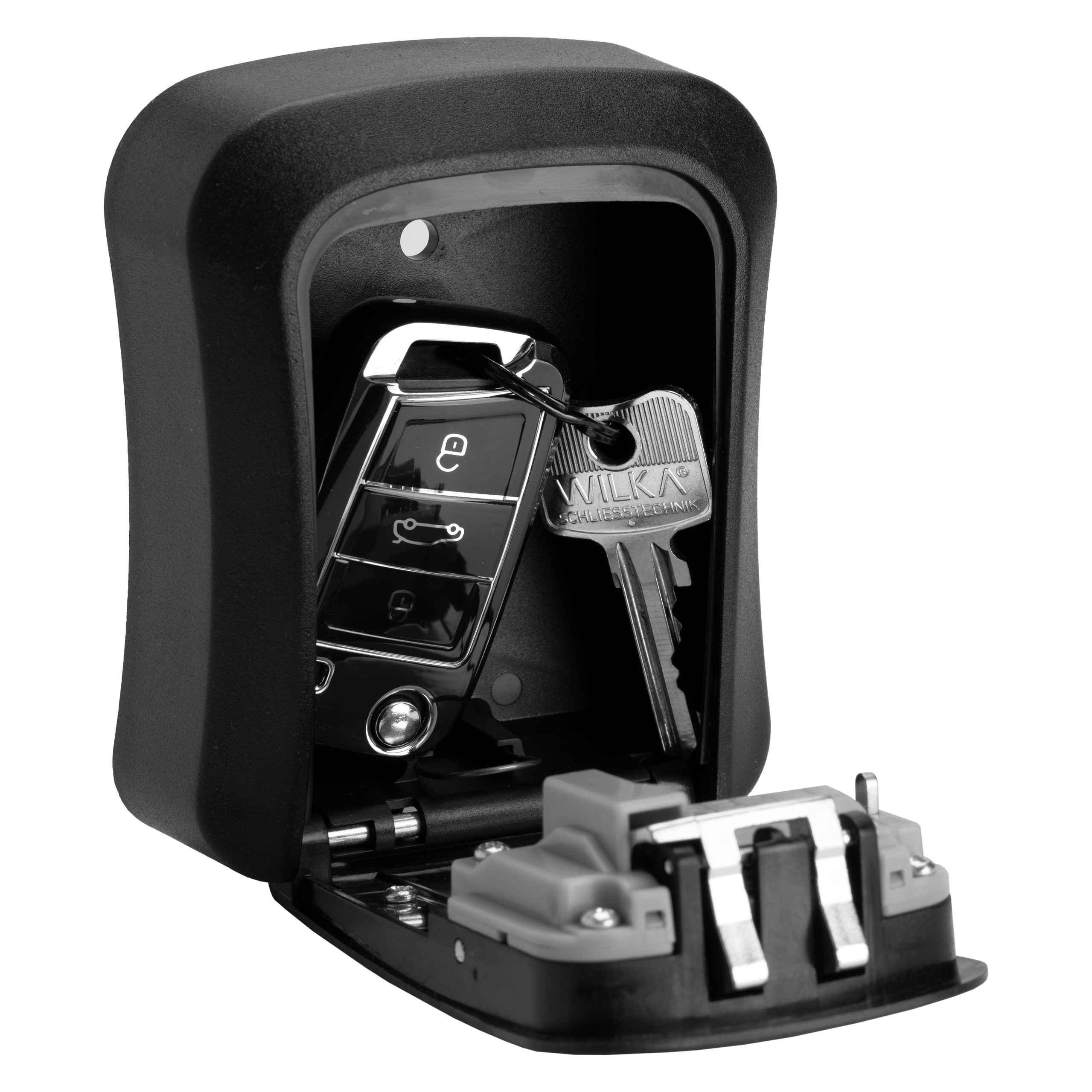 Trezor na klíče ELMIRA