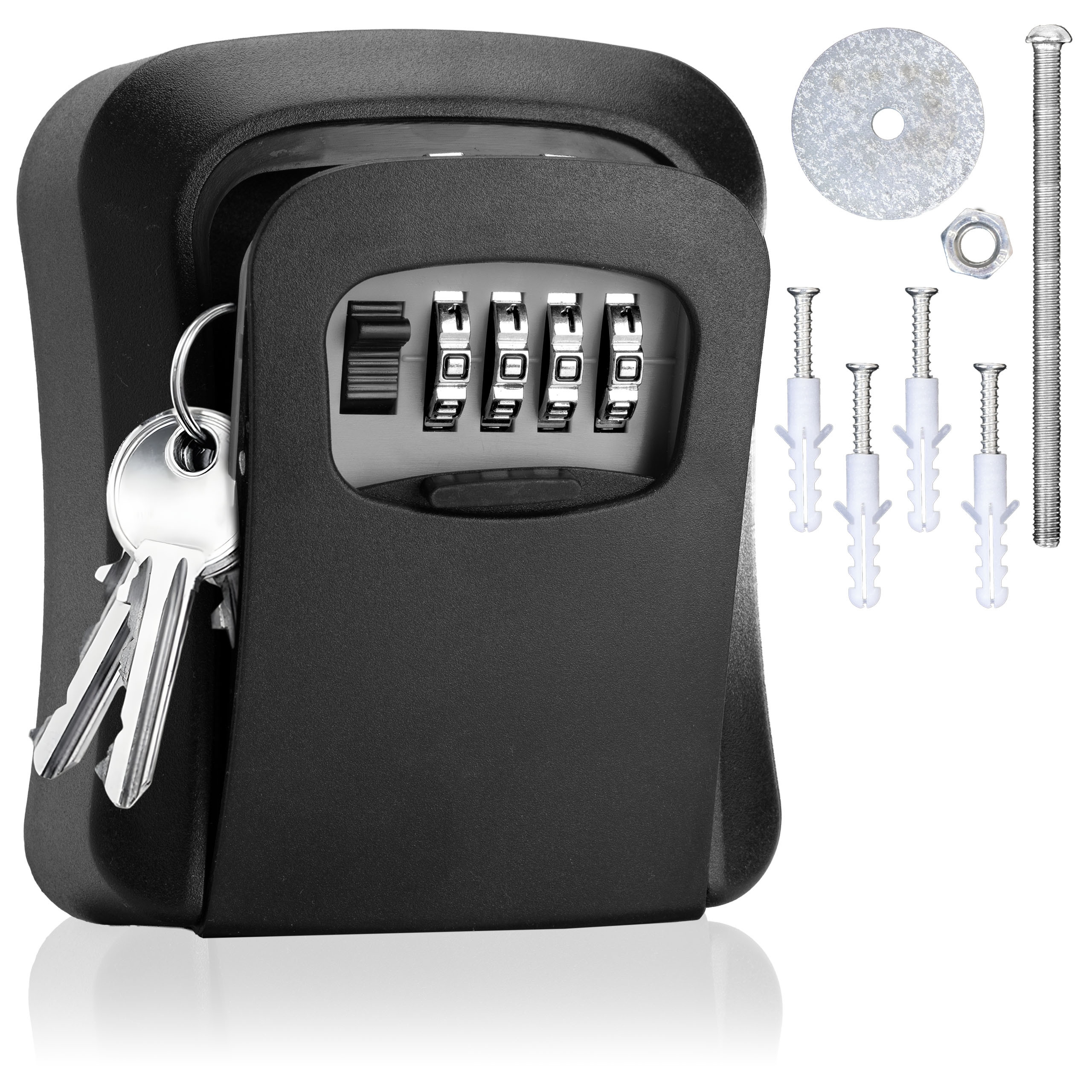 Trezor na klíče ELMIRA