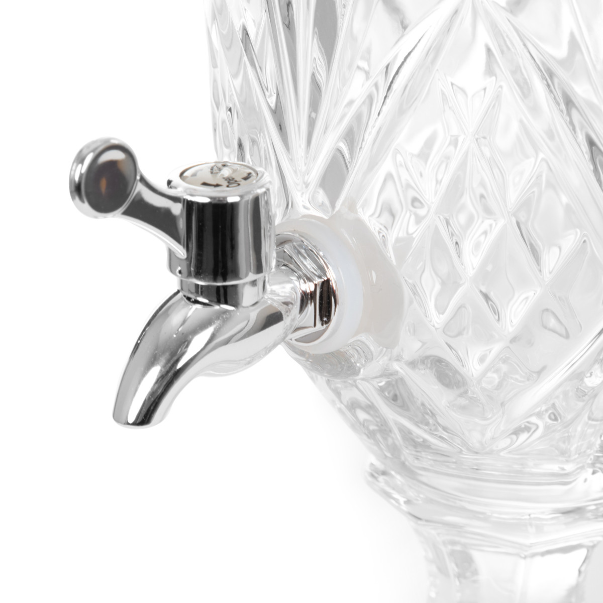 Džbán SINEM s kohoutkem 850559 3L