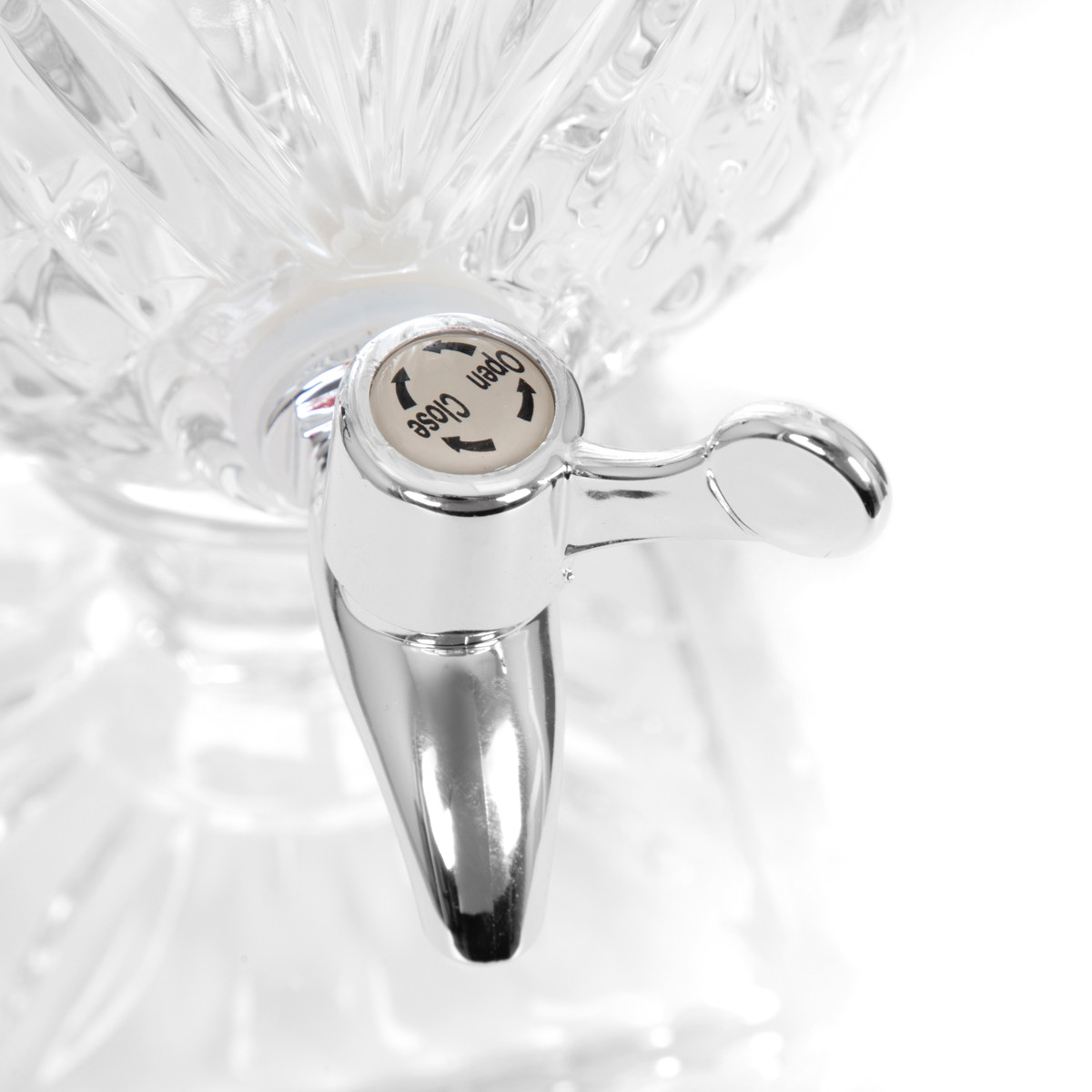 Džbán SINEM s kohoutkem 850559 3L