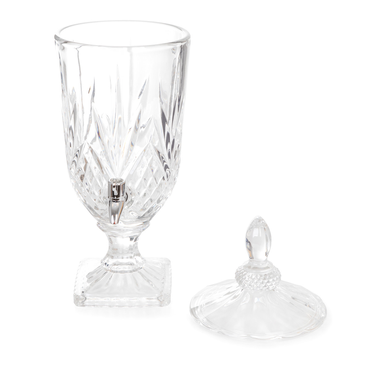 Džbán SINEM s kohoutkem 850559 3L