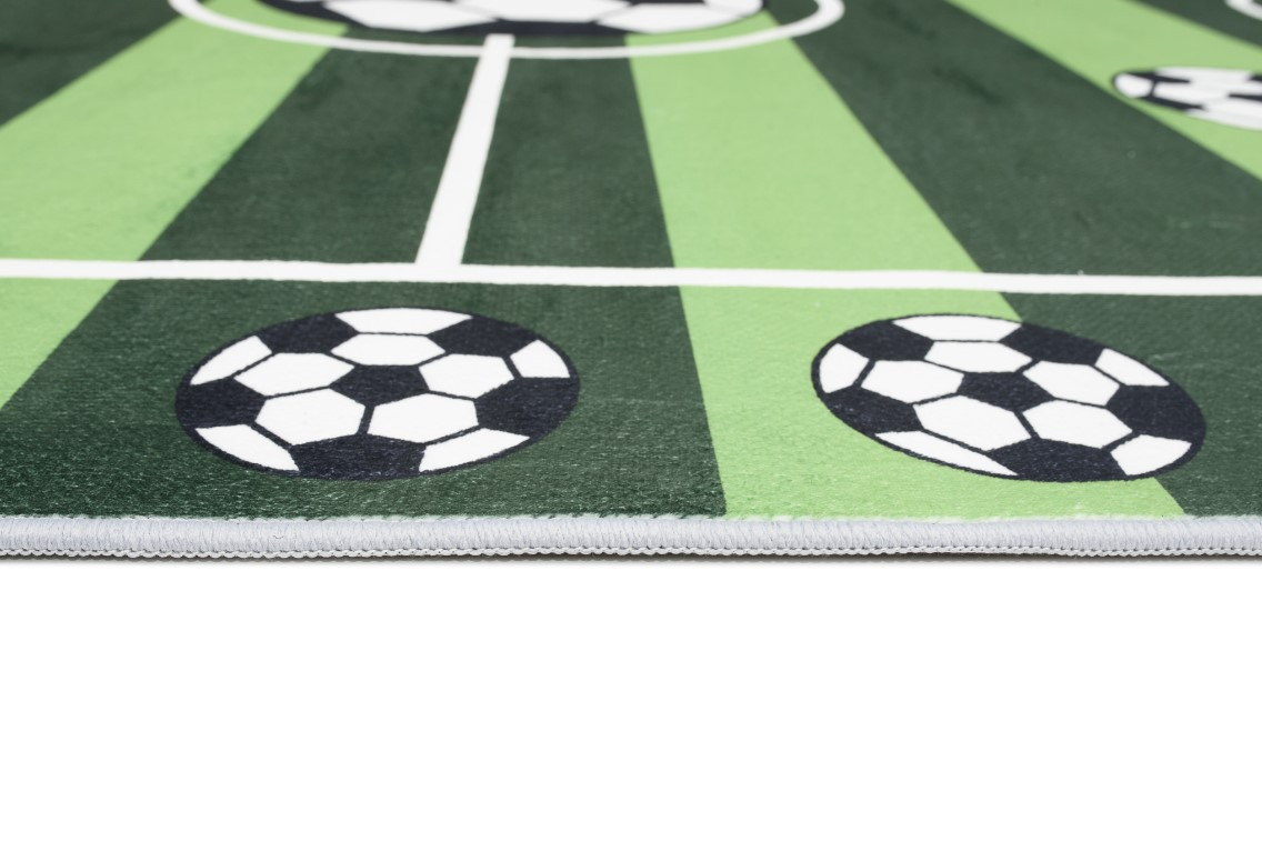 Koberec FLANNEL PRINTED JXH-301