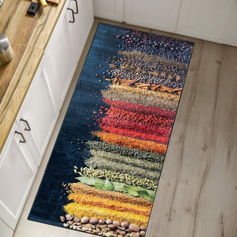 Koberec / běhoun KITCHEN 27180 do kuchyně