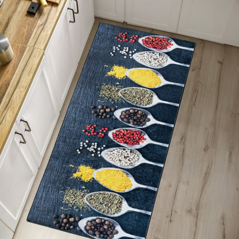 Koberec / běhoun KITCHEN 42760 do kuchyně