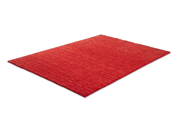 Koberec HOLI červený