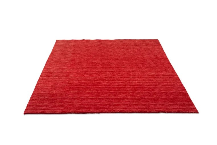 Koberec HOLI červený
