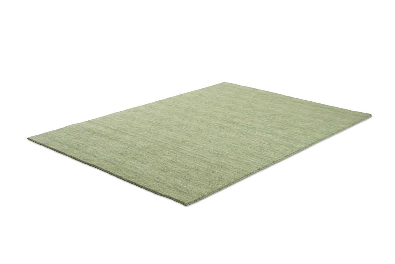 Koberec HOLI světle zelený