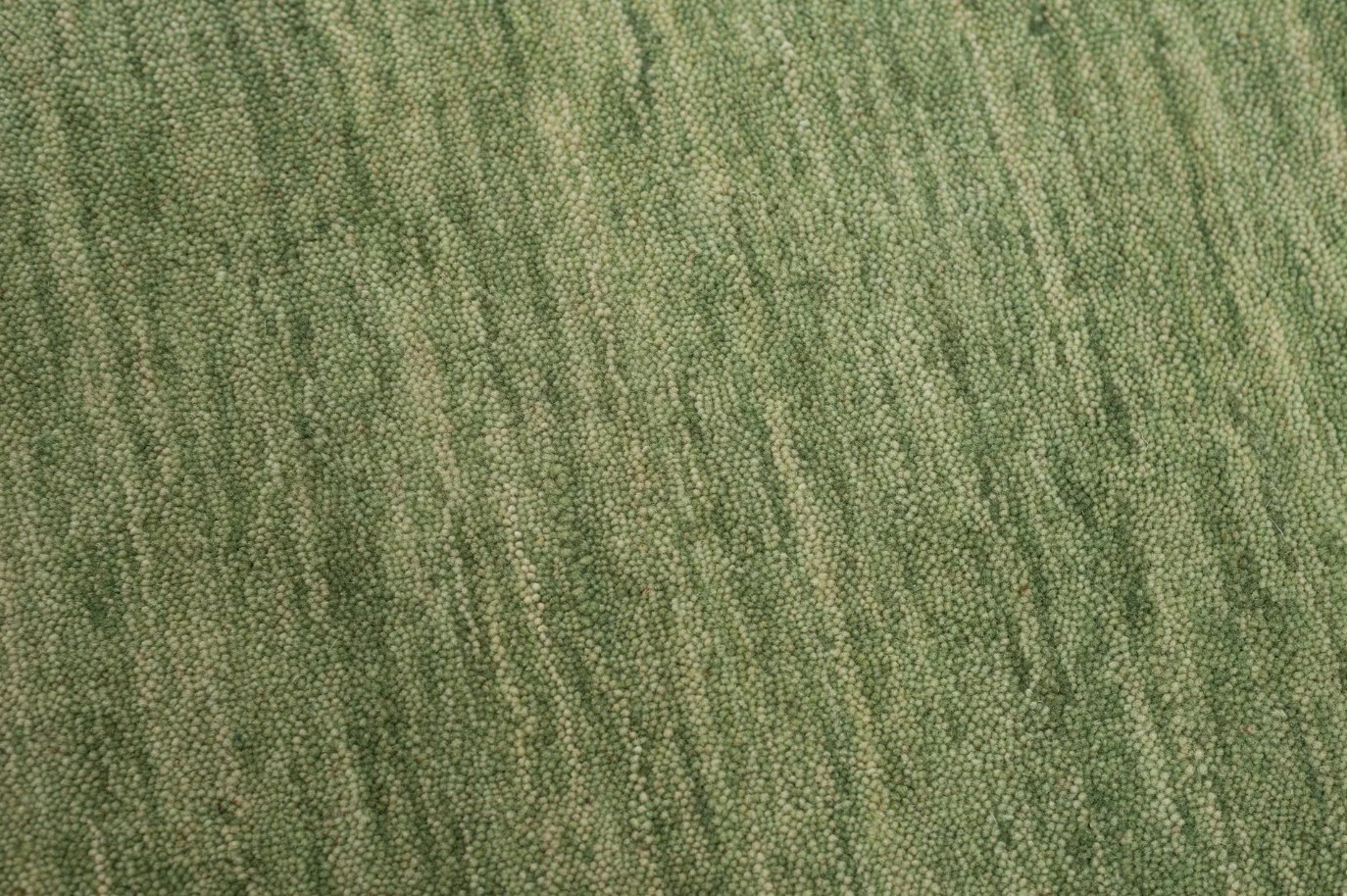 Koberec HOLI světle zelený