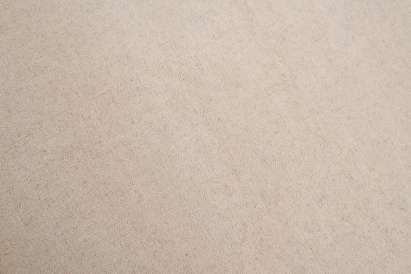 Koberec HOLI krémový