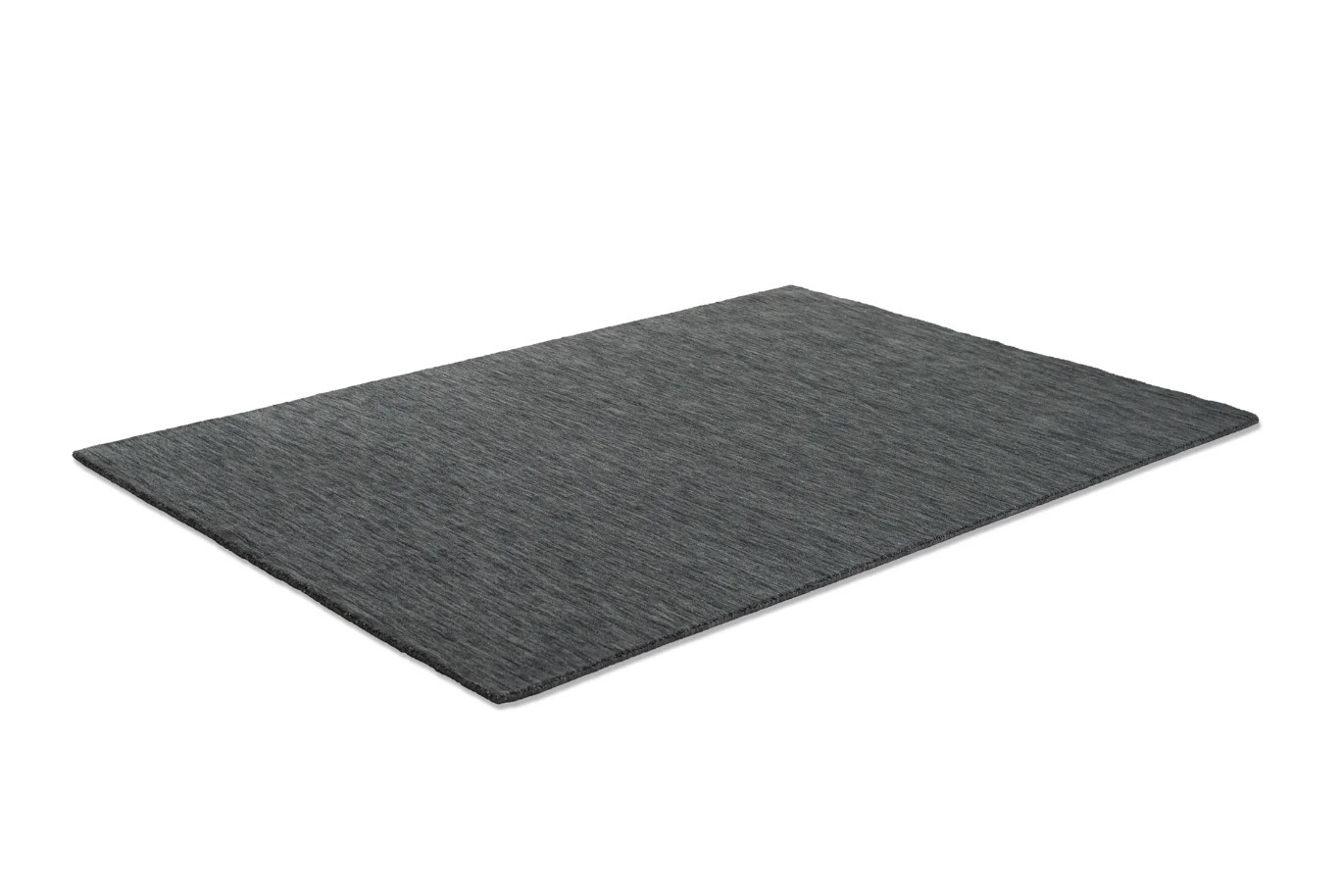 Koberec HOLI tmavě šedý