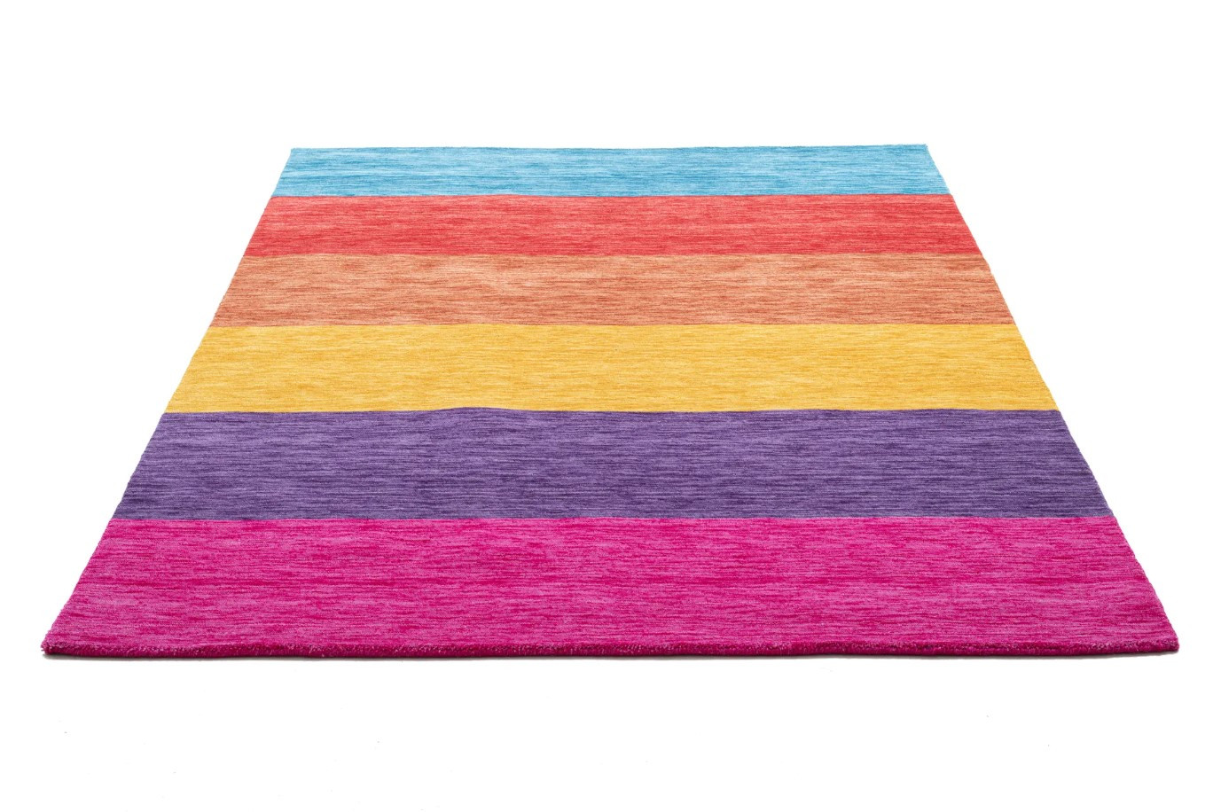 Koberec HOLI vícebarevný