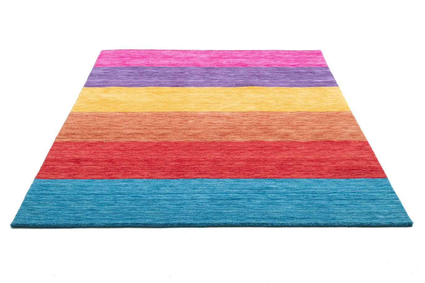 Koberec HOLI vícebarevný
