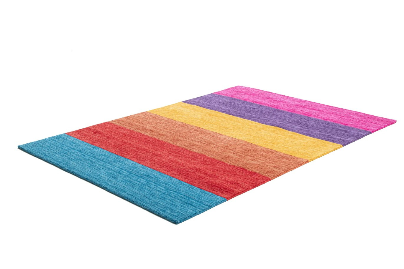 Koberec HOLI vícebarevný