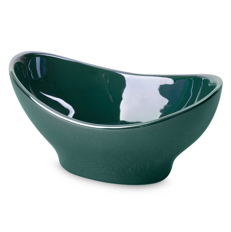 Dekorativní miska BENTO1 06 tyrkysová